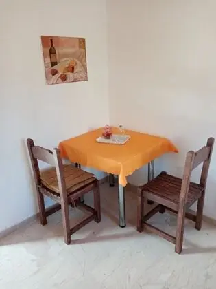 Maria Apartments - Mutfak