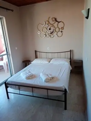 Maria Apartments - Oda
