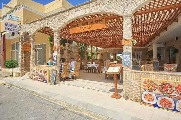 Maria Apts