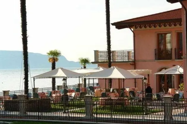 Villa Maria au Lac