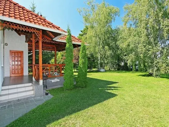 Maria Balatonm Riaf rd - Oda