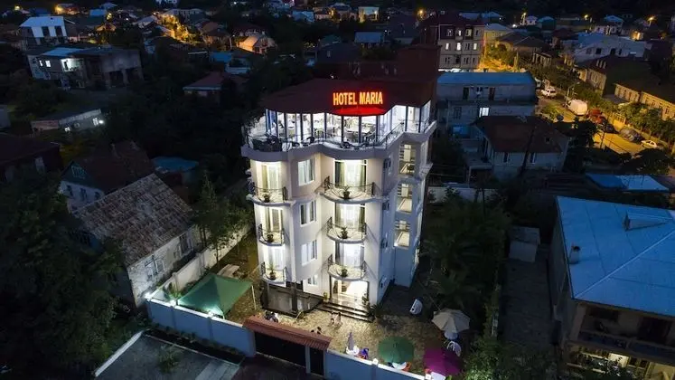 Hotel Maria