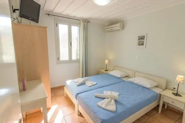 Maria Beach House Large Private Pool Walk to Beach Sea Views A C Wifi - 2176 - Oda