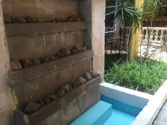 Hotel María Benita - Havuz