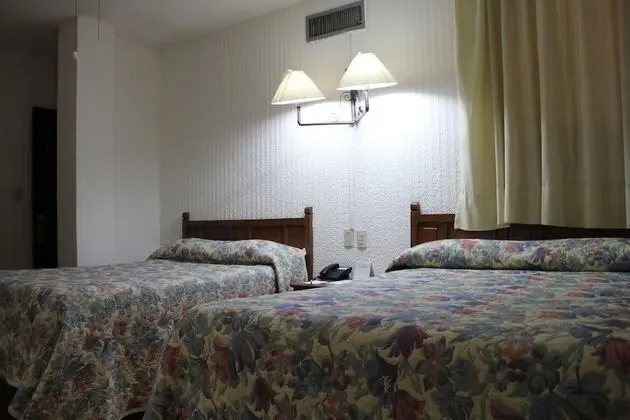 Hotel María Benita - Oda