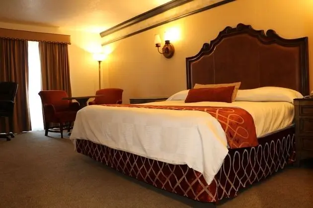 Maria Bonita Business Hotel & Suites - Oda