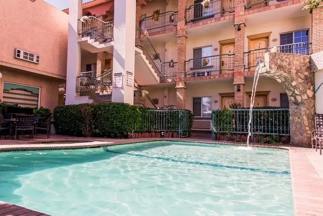 Maria Bonita Business Hotel & Suites - Öne Çıkan Resim
