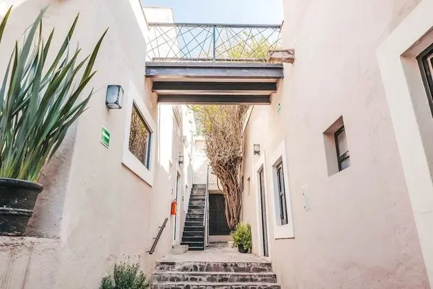 Hotel Maria Bonita