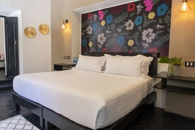 Hotel Maria Bonita - Öne Çıkan Resim