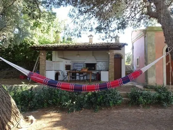 Villa Maria - Dış Mekan
