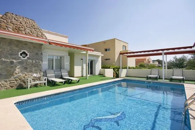Villa Maria Carmen