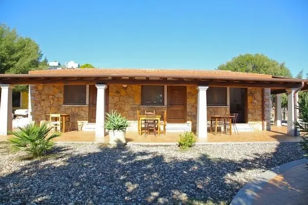 Villa Maria Caterina