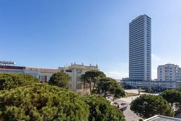Hotel Villa Maria