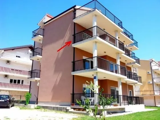 Maria - Compfortable and Cosy - A1 - Dış Mekan