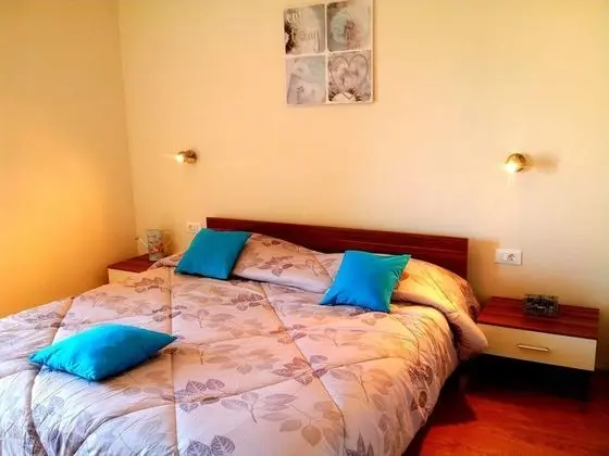 Maria - Compfortable and Cosy - A1 - Oda