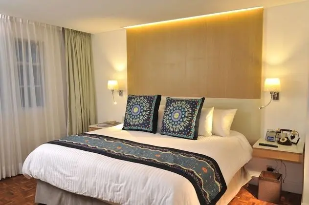 Maria Condesa - In Mexico City (La Condesa) - Öne Çıkan Resim