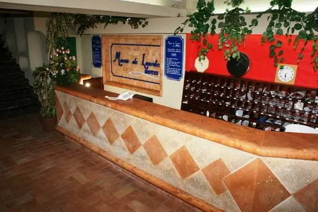 Hotel Maria de Lourdes - Genel