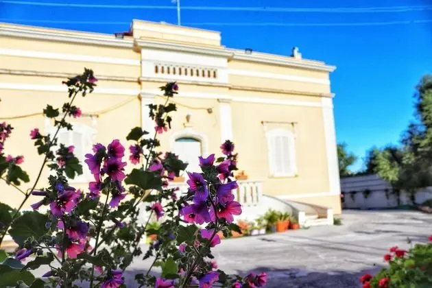 Villa Maria Di Venere