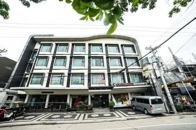 Maria Eloisa Royal House