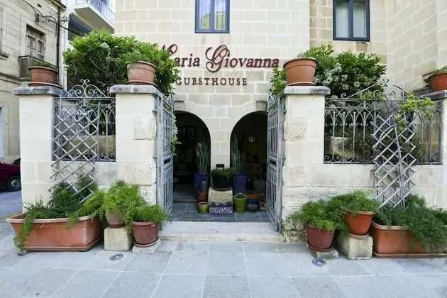 Maria Giovanna Guest House
