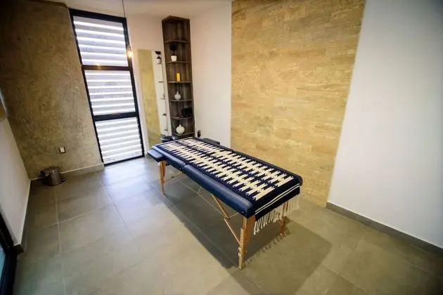 Maria Ines Hotel Suite - Spa