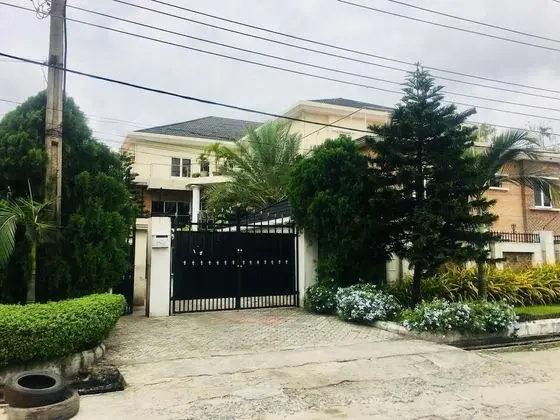 Villa Maria Hotel