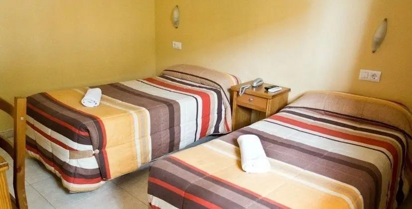 Hotel María Luisa - Öne Çıkan Resim