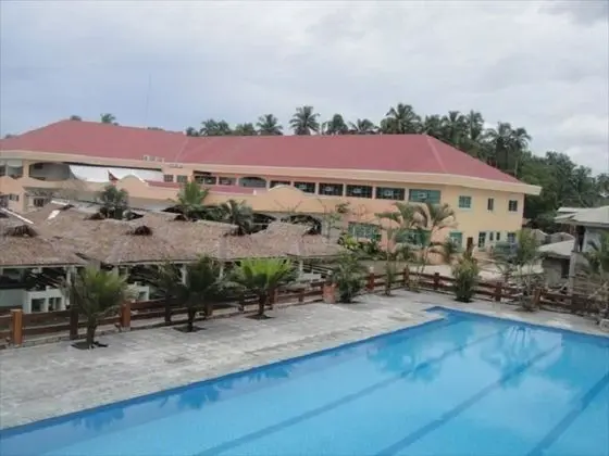 Villa Maria Luisa Hotel