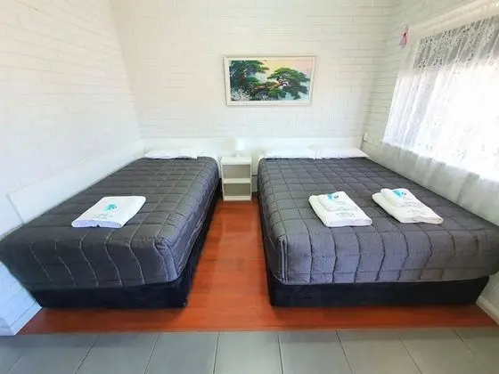Maria Motel - Oda