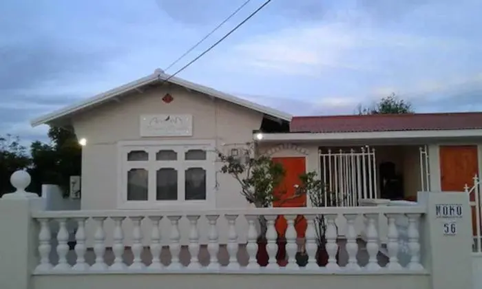 Maria Mulata Apartments