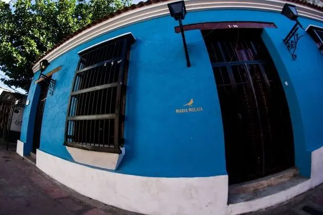 Maria Mulata Hostel