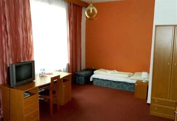 Hotel Maria - Oda