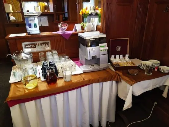 Hotel Maria - Yerinde Yemek