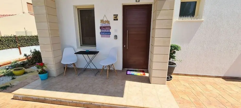 Villa Maria Petounta by STAY BnB - Dış Mekan