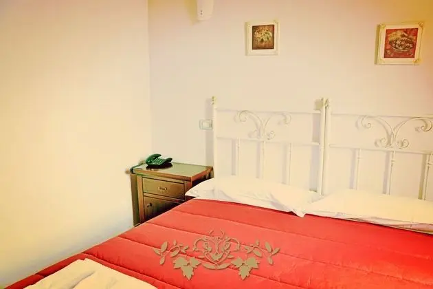 Villa Maria Pia - Oda