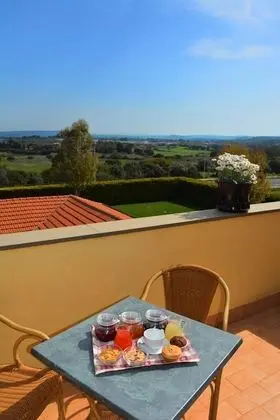 Villa Maria Pia - Yerinde Yemek