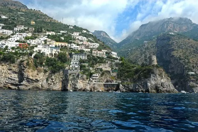 Villa Maria Pia