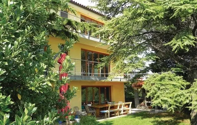 Villa Maria - 1