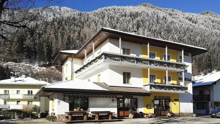 Hotel Maria