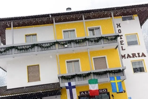 Hotel Maria