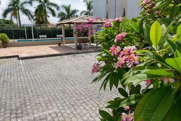 Maria Quitéria Hotel e Flat