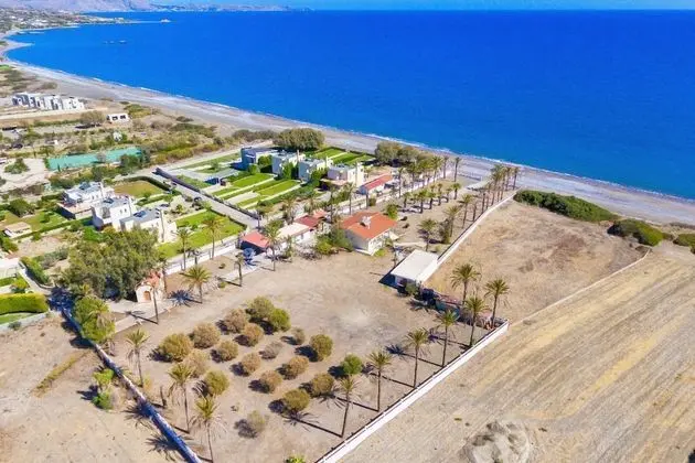 Villa Maria