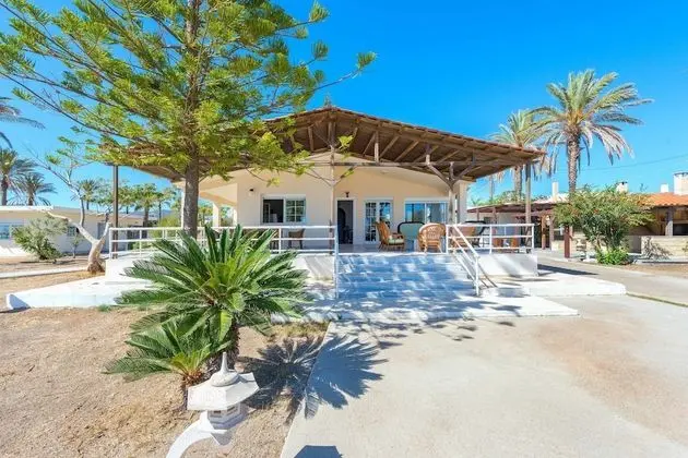 Villa Maria - Dış Mekan