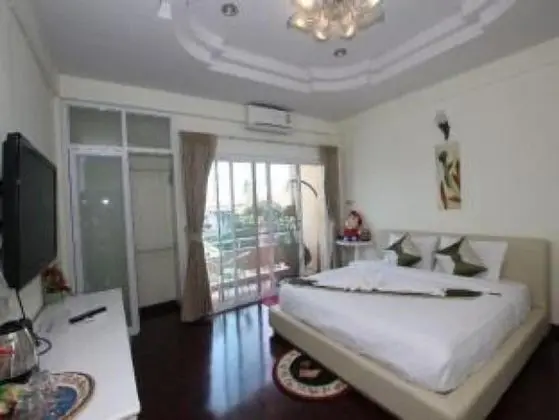 Maria Room for Rent Hua Hin - Oda