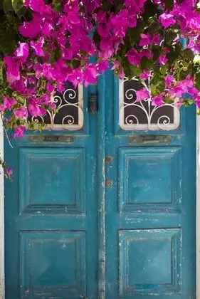 Villa Maria - Dış Mekan