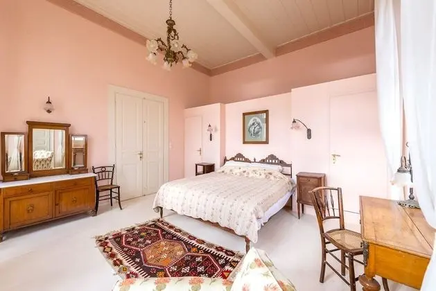 Villa Maria - Oda
