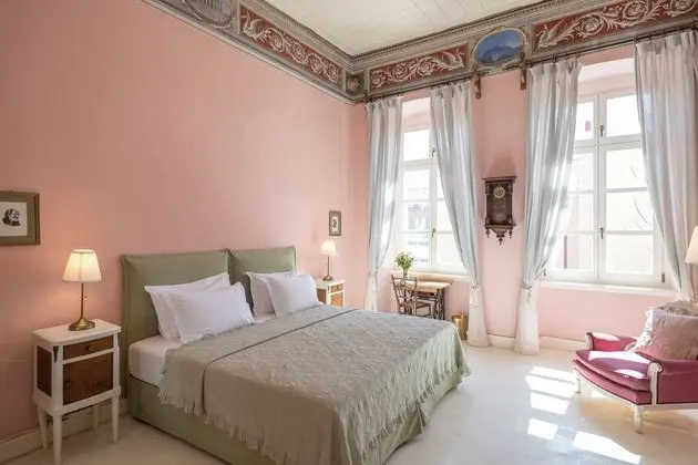 Villa Maria - Öne Çıkan Resim