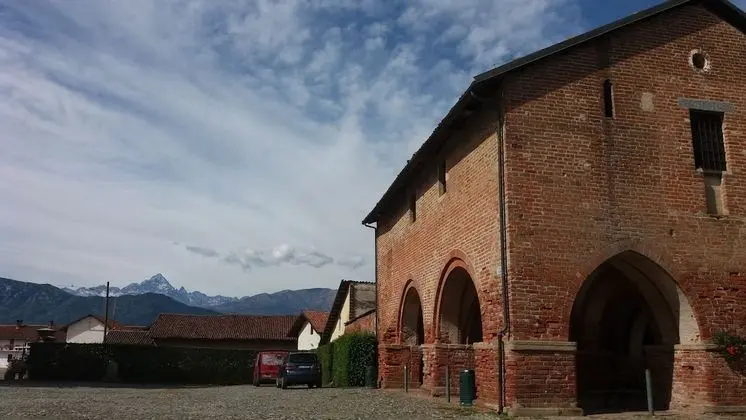 Villa Maria Sole