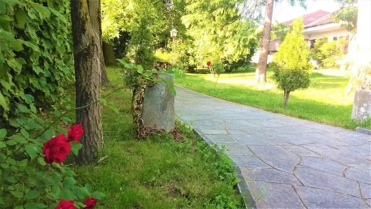 Villa Maria Sole - Öne Çıkan Resim