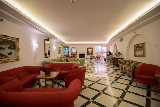 Hotel Villa Maria - Öne Çıkan Resim